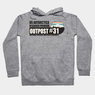 Outpost 31 Hoodie